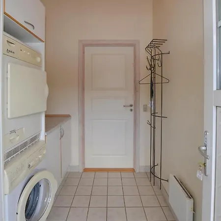 بيت للعطل Marina Fiskenaes