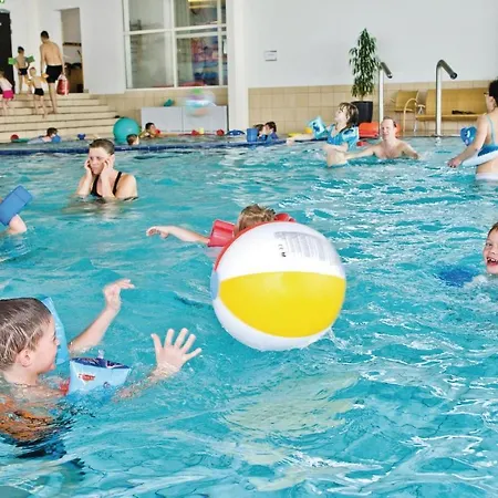 Marina Fiskenaes بيت للعطل