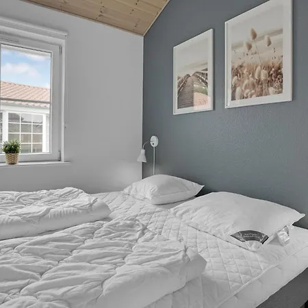 بيت للعطل Marina Fiskenaes