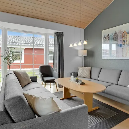 Marina Fiskenaes Gråsten