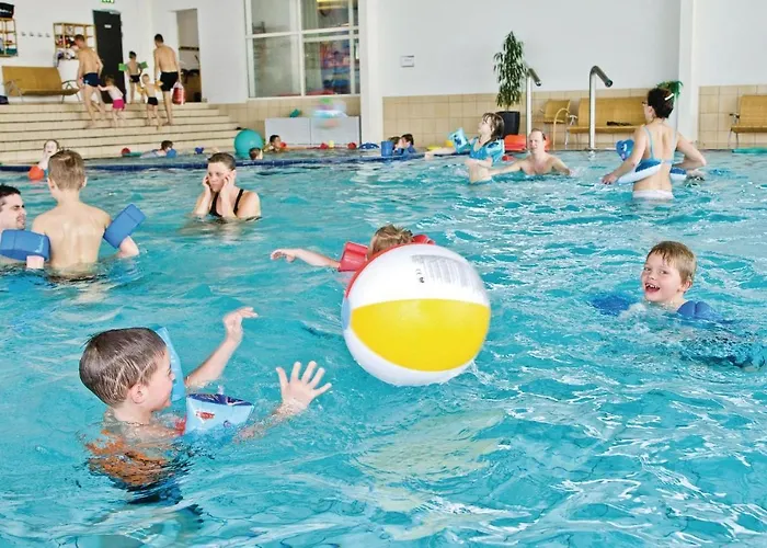 Marina Fiskenaes Feriehus