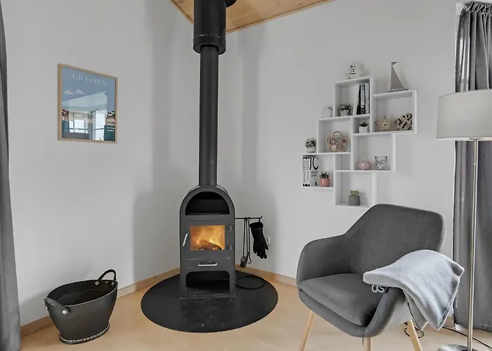 Feriehus Marina Fiskenaes Gråsten
